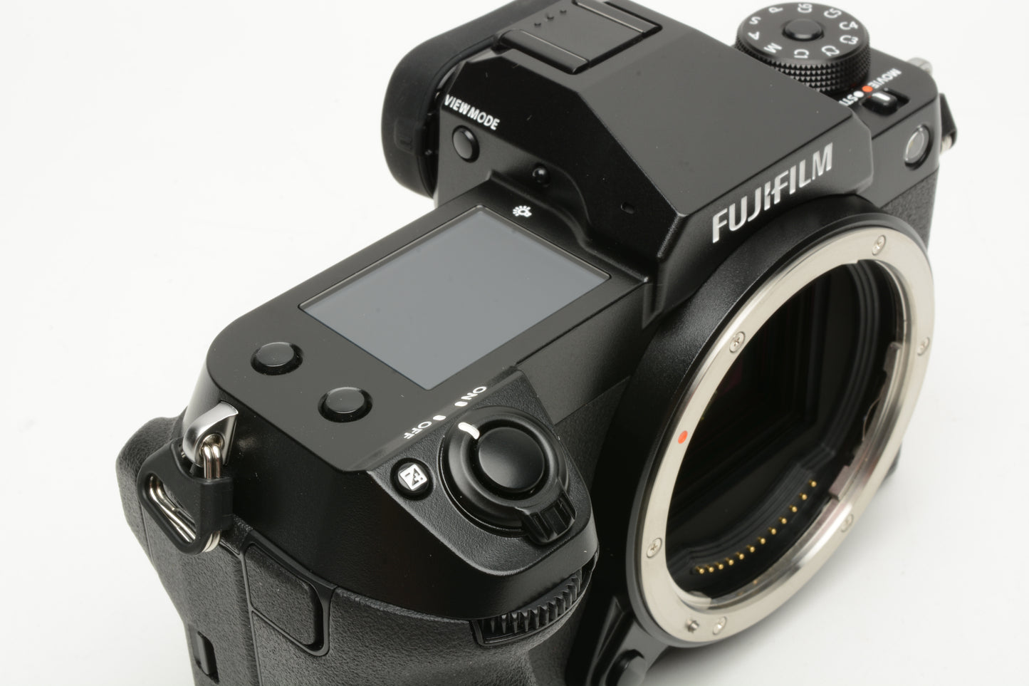 Fujifilm GFX 100S Medium Format Mirrorless Camera, NIB, USA Version