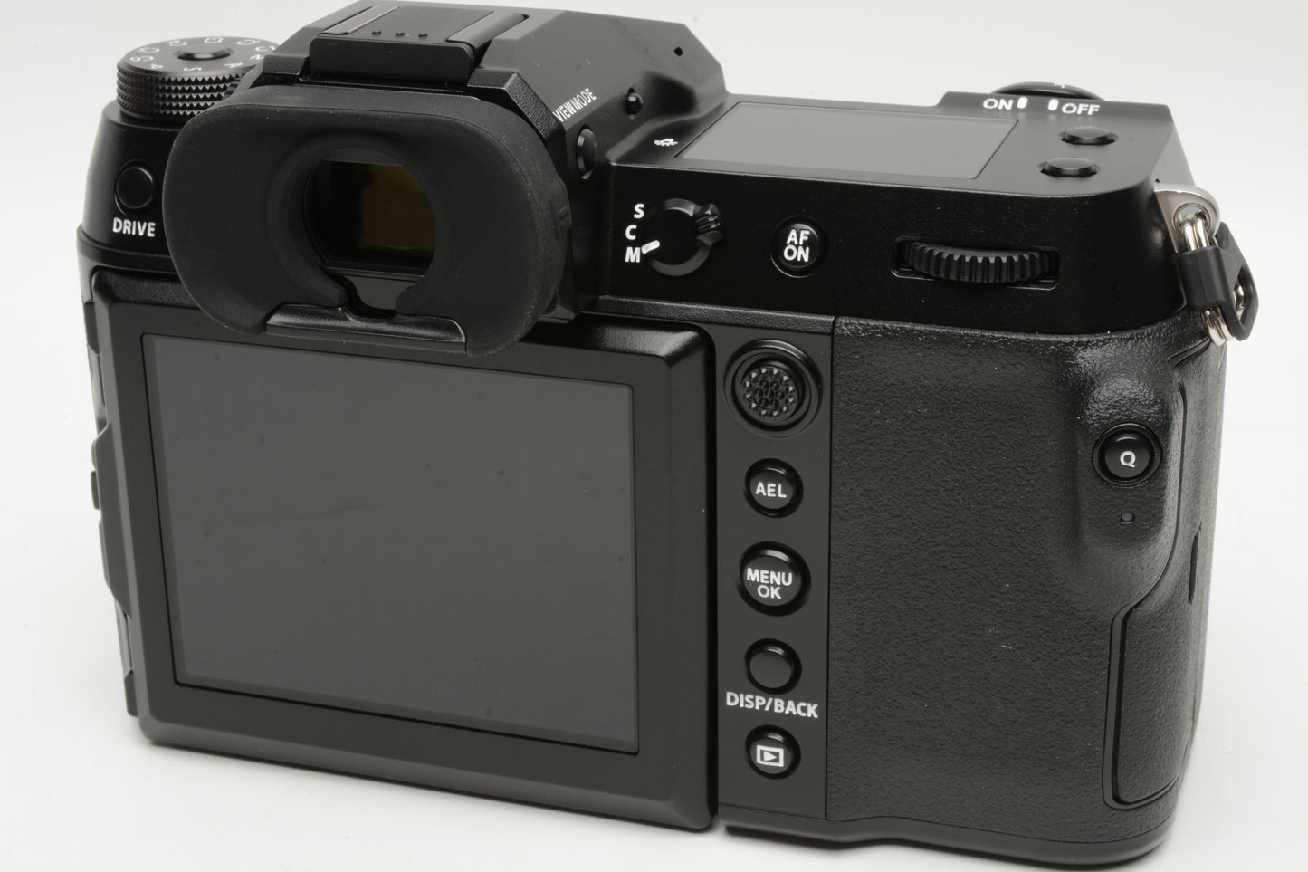 Fujifilm GFX 100S Medium Format Mirrorless Camera, NIB, USA Version