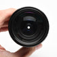 Sigma MF 70-210mm f4.5 zoom for Pentax PK, nice, w/Case