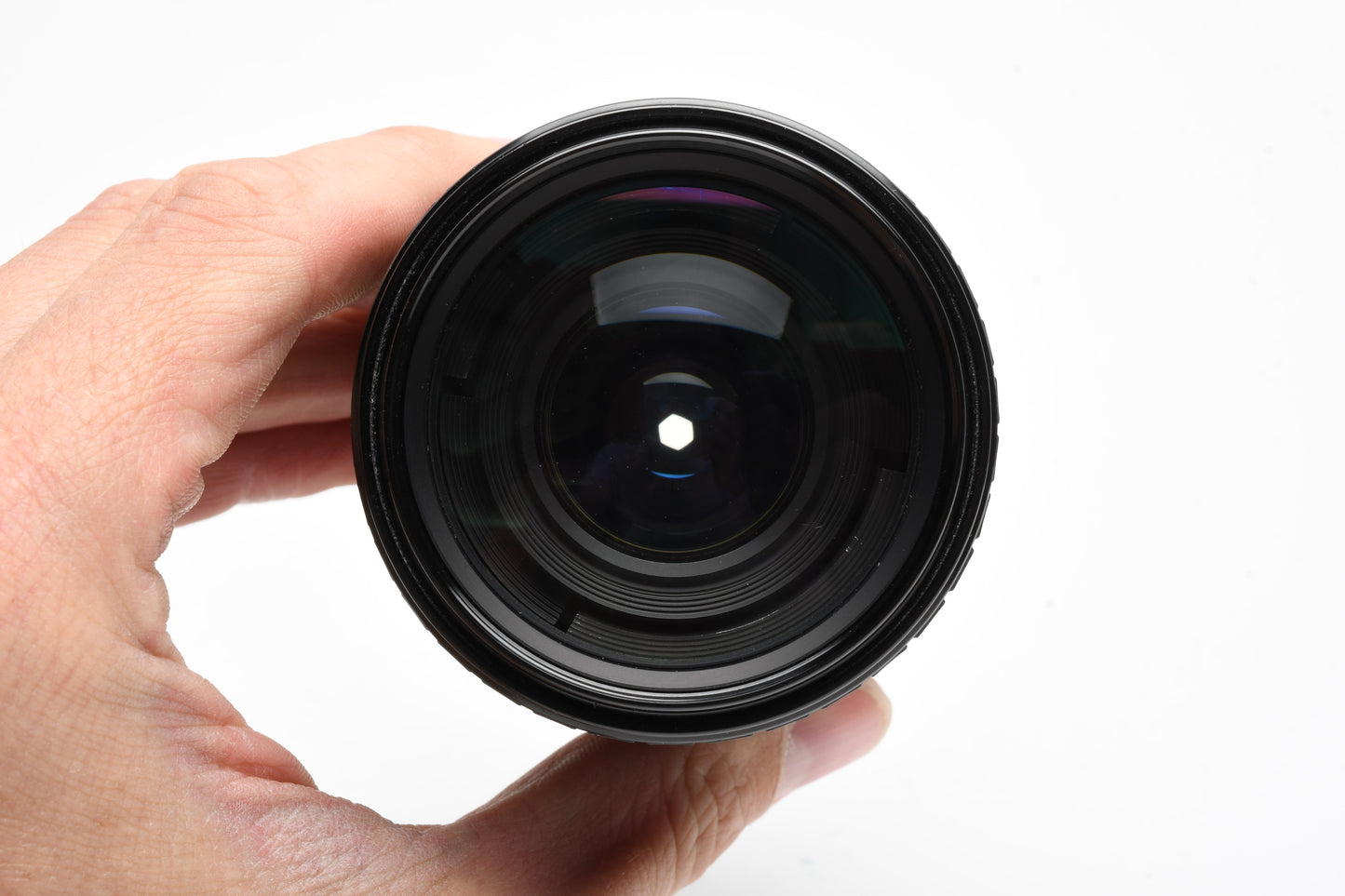 Sigma MF 70-210mm f4.5 zoom for Pentax PK, nice, w/Case