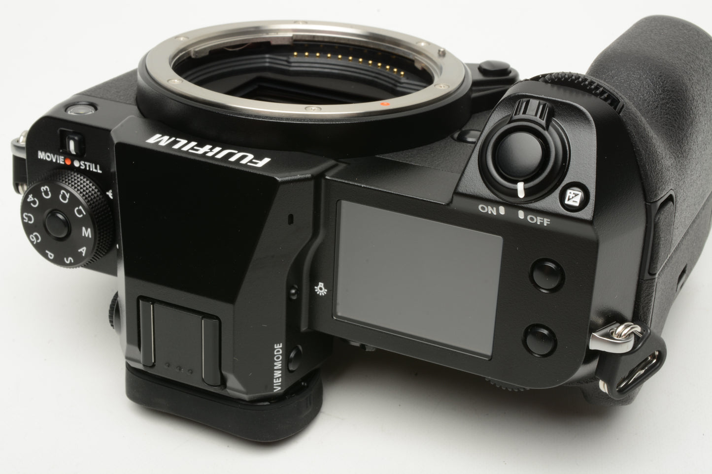 Fujifilm GFX 100S Medium Format Mirrorless Camera, NIB, USA Version