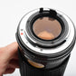 Sigma MF 70-210mm f4.5 zoom for Pentax PK, nice, w/Case