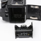 Mamiya M645 1000S w/80mm f2.8, new seals, great working