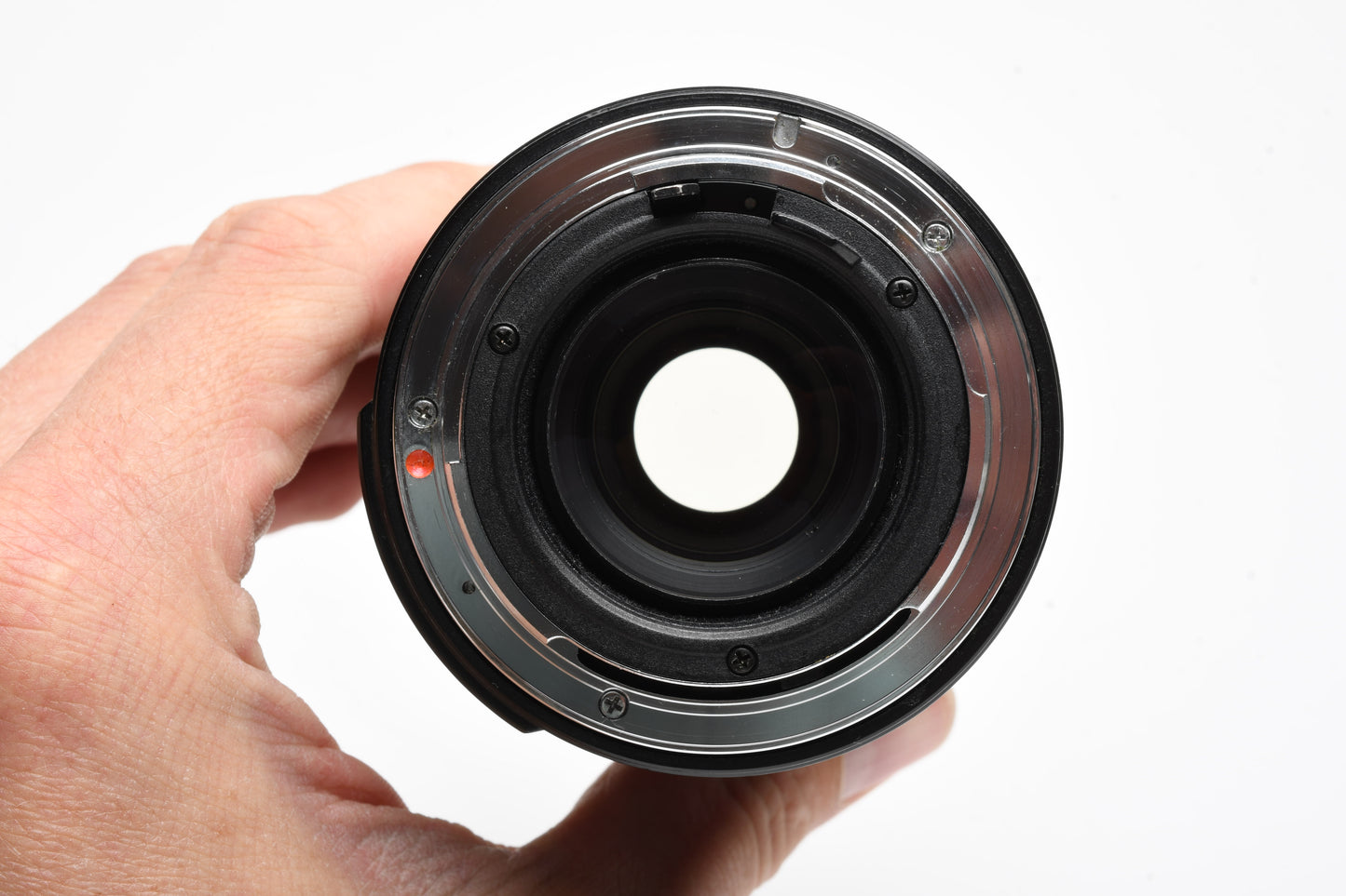 Sigma MF 70-210mm f4.5 zoom for Pentax PK, nice, w/Case