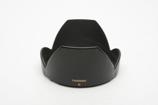 Tamron DA09 Lens hood shade for 28-75mm f2.8, A16 17-50 mm f2.8 (67mm)