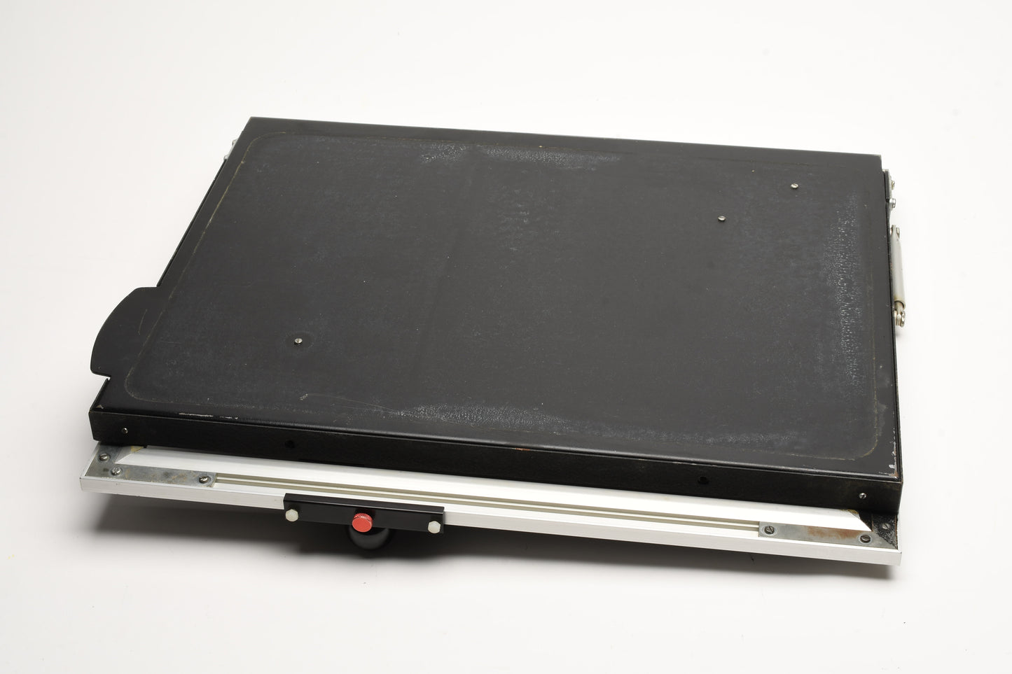 Omega 11x14 Adjustable printing easel up to 11x14 prints, Very clean, Solid