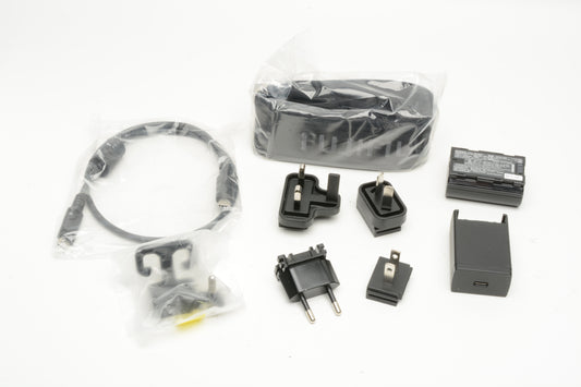 Fujifilm GFX 100S Medium Format Mirrorless Camera, NIB, USA Version