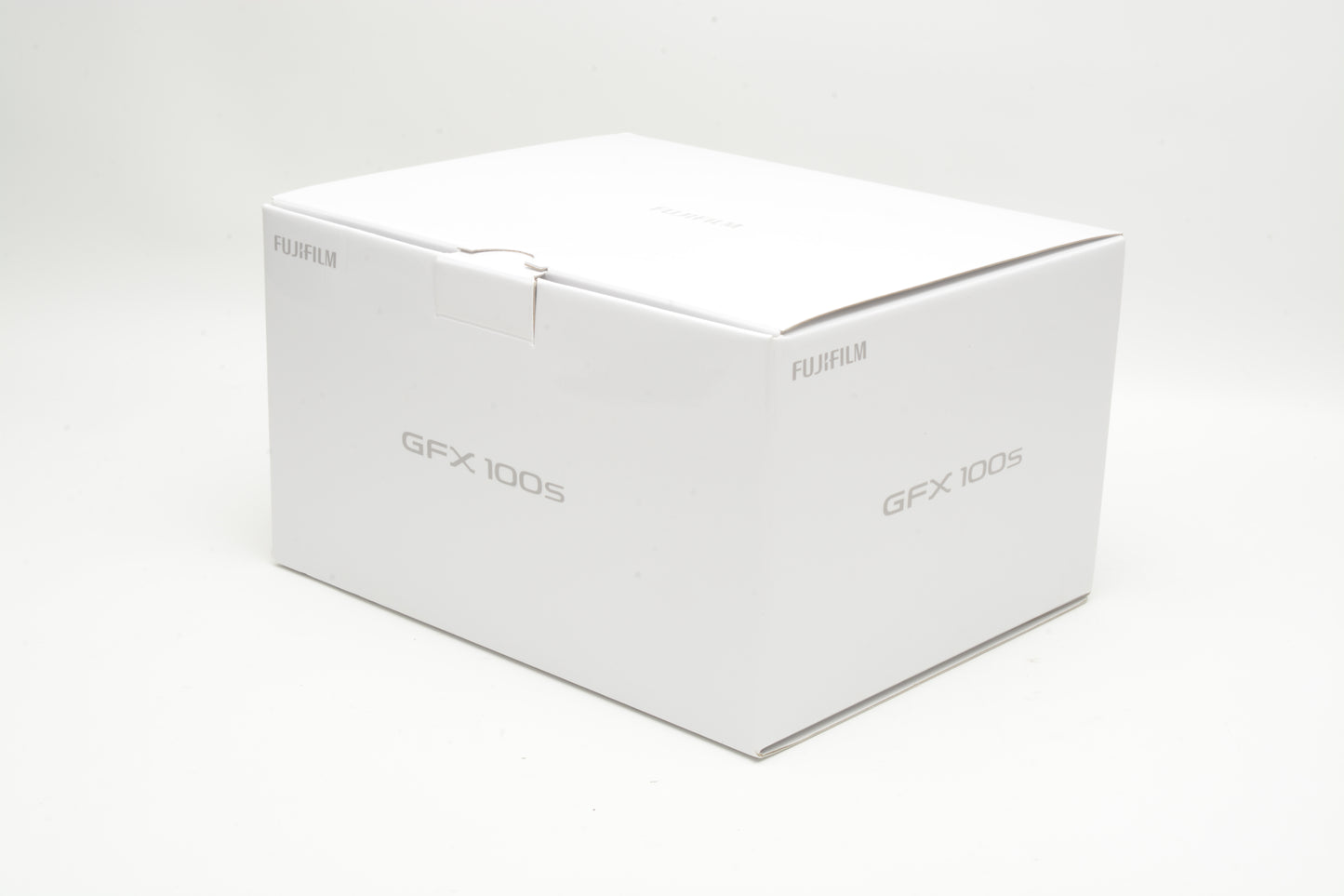 Fujifilm GFX 100S Medium Format Mirrorless Camera, NIB, USA Version