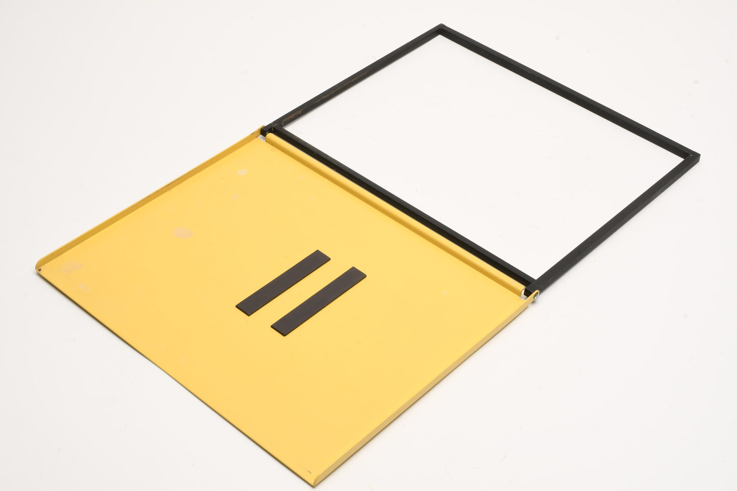 Saunders 8x10 Borderless Darkroom Printing Easel SLS810, Clean