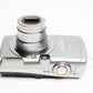Canon PowerShot Elph SD700 IS 6MP Digital Point & Shoot, case, manual, Tested