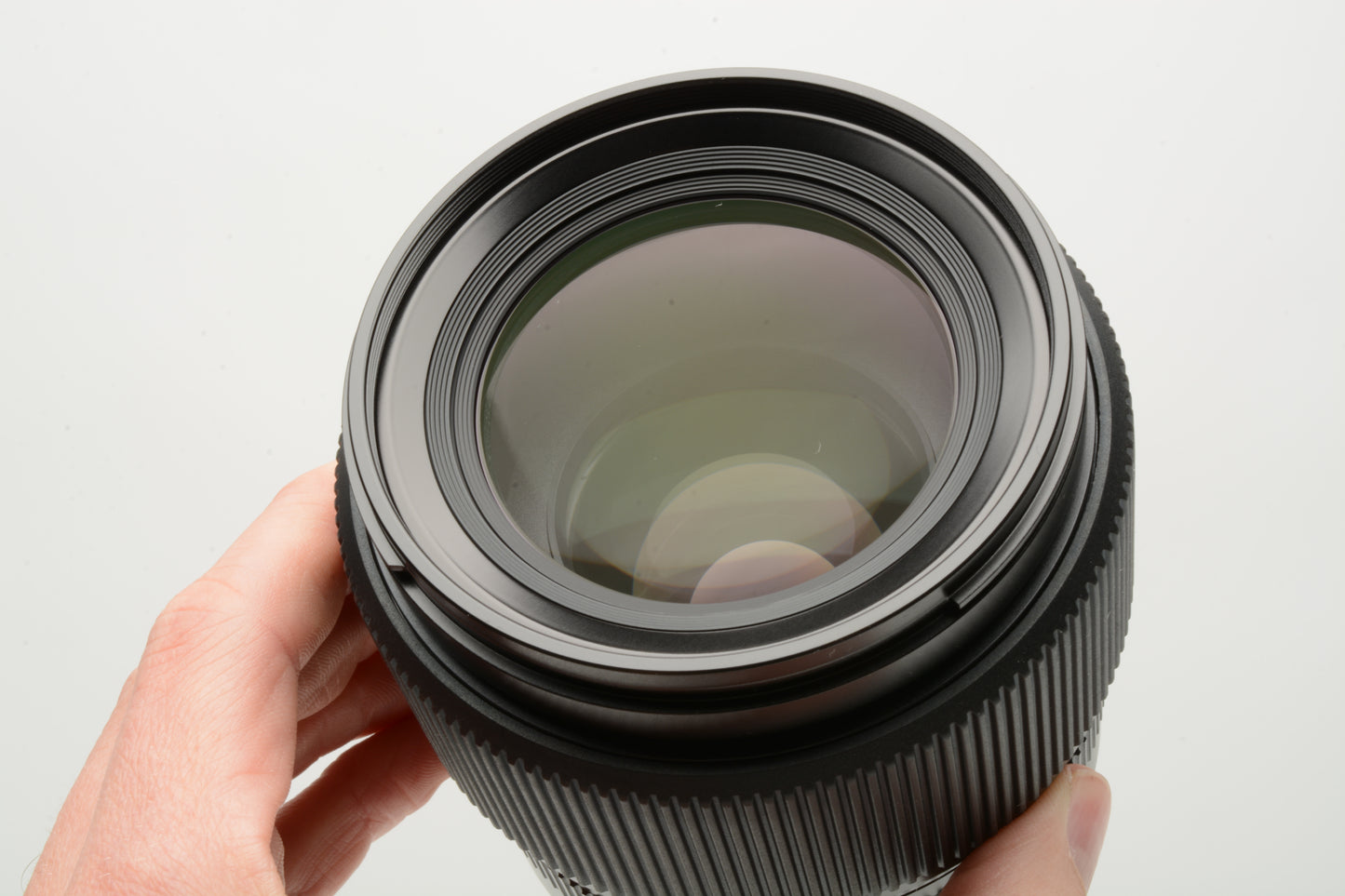 Fujifilm GF 80mm f1.7 R WR Lens (FUJIFILM G) #600022103 NIB, USA