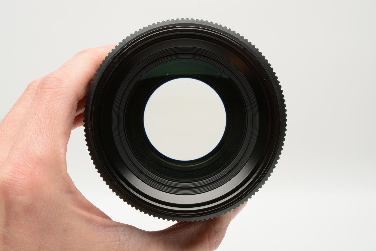 Fujifilm GF 80mm f1.7 R WR Lens (FUJIFILM G) #600022103 NIB, USA