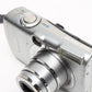 Canon PowerShot Elph SD700 IS 6MP Digital Point & Shoot, case, manual, Tested