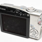 Canon PowerShot Elph SD700 IS 6MP Digital Point & Shoot, case, manual, Tested