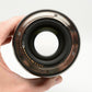 Fujifilm GF 80mm f1.7 R WR Lens (FUJIFILM G) #600022103 NIB, USA