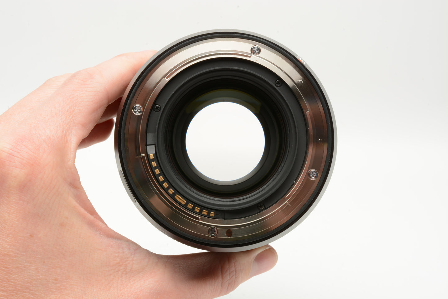 Fujifilm GF 80mm f1.7 R WR Lens (FUJIFILM G) #600022103 NIB, USA