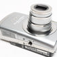 Canon PowerShot Elph SD700 IS 6MP Digital Point & Shoot, case, manual, Tested