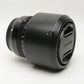 Fujifilm GF 80mm f1.7 R WR Lens (FUJIFILM G) #600022103 NIB, USA