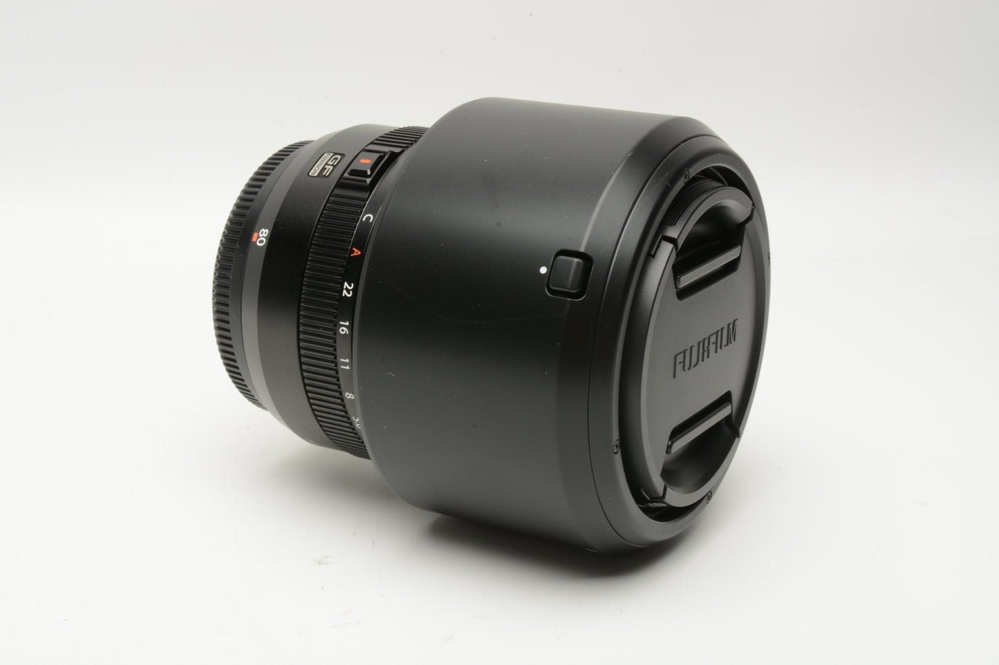 Fujifilm GF 80mm f1.7 R WR Lens (FUJIFILM G) #600022103 NIB, USA