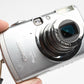 Canon PowerShot Elph SD700 IS 6MP Digital Point & Shoot, case, manual, Tested
