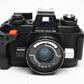 Nikon Nikonos IV-A w/35mm f2.5 lens, Good, tested