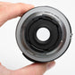 Tamron 28mm F2.8 MF Lens for Nikon F Mount, Nice & Clean, Caps+ 1A