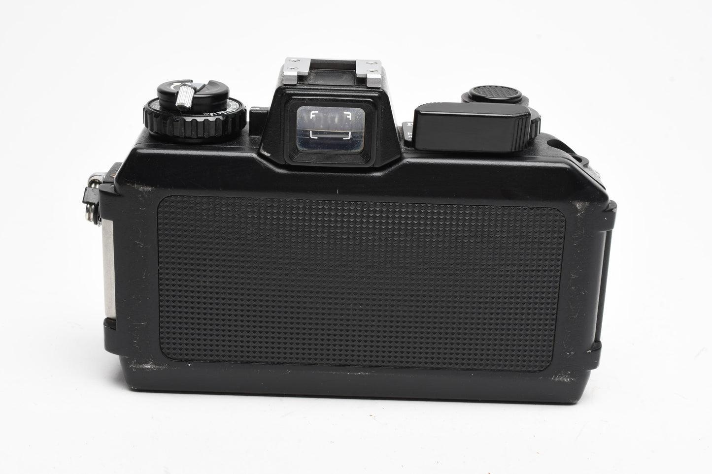 Nikon Nikonos IV-A w/35mm f2.5 lens, Good, tested