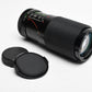 JCPenney MF 80-200mm 3.9 zoom for Canon FD, Good!