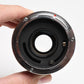 Canon 2X-B Extender, very clean, tested, w/caps