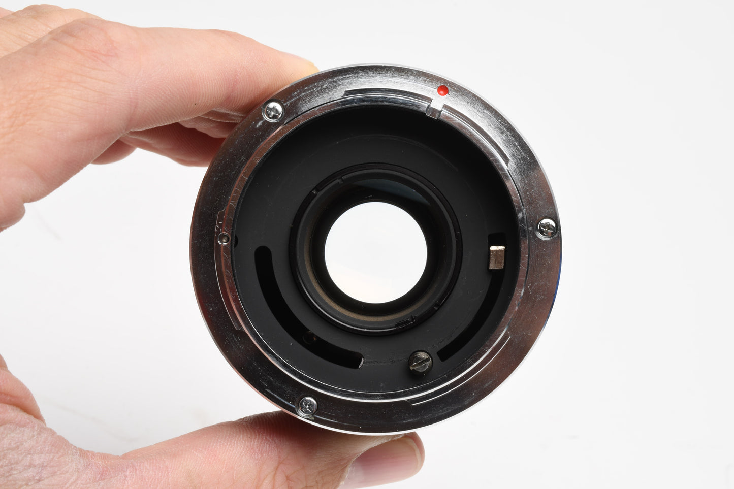 Canon 2X-B Extender, very clean, tested, w/caps
