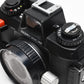 Nikon Nikonos IV-A w/35mm f2.5 lens, Good, tested