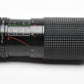 JCPenney MF 80-200mm 3.9 zoom for Canon FD, Good!