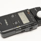 Minolta Flashmeter IV in case, fully tested, works great, Accurate