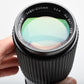 JCPenney MF 80-200mm 3.9 zoom for Canon FD, Good!