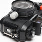 Nikon Nikonos IV-A w/35mm f2.5 lens, Good, tested