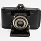Agfa Ansco Memo 35mm Camera w/Memar f5.6 Lens, 2X Film Cassettes, Vintage, Works!