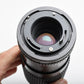 JCPenney MF 80-200mm 3.9 zoom for Canon FD, Good!