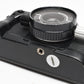 Nikon Nikonos IV-A w/35mm f2.5 lens, Good, tested