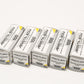 5X Rolls B&W 120 film Arista EDU 100ASA Expired 10/2018