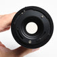 JCPenney MF 80-200mm 3.9 zoom for Canon FD, Good!