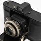 Agfa Ansco Memo 35mm Camera w/Memar f5.6 Lens, 2X Film Cassettes, Vintage, Works!