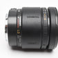 Tamron AF 28-200mm f3.8-5.6 IF Asph. LD zoom lens Canon EF, Caps 171D *Read