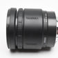 Tamron AF 28-200mm f3.8-5.6 IF Asph. LD zoom lens Canon EF, Caps 171D *Read