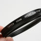 Tiffen 58mm 4-Point 2mm Star Effect filter, nice and clean