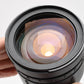 Tamron AF 28-200mm f3.8-5.6 IF Asph. LD zoom lens Canon EF, Caps 171D *Read