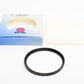 B+W 72mm 010 UV 1x MRC filter in jewel case, Clean glass 70243