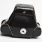 Minolta SRT series original leather case, Still good!