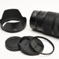 Nikon Nikkor Z 24-120mm f4 S Zoom lens, Hood, caps, Mint- USA Version