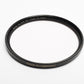 B+W 72mm 010 UV 1x MRC filter in jewel case, Clean glass 70243