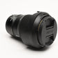 Nikon Nikkor Z 24-120mm f4 S Zoom lens, Hood, caps, Mint- USA Version